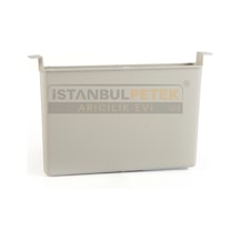 Çiftleştirme Kutusu Derin Yemlik