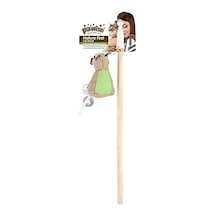 Nature First Kedi Oltası Fareli 35,5 Cm