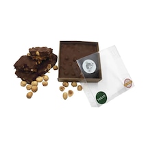 Dolcida Vegan Sütlü Karamelli Çikolata 140 G