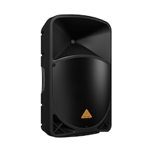 Behrınger B115mp3 Active 2-way 15" Pa Speaker System Mp3 Player,