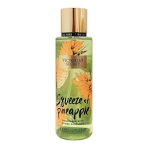 Victoria's Secret Squeeze Of Pineapple Fragrance Mist 250 ml