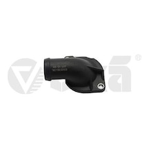 055121121f Su Flanşı Caddy 1983-1992 - Cordoba 1989-1995 - Golf 1975-1992 - Jetta Passat Audı 80 - A