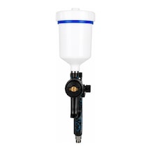 Spraytech 5000g Üst Depo Boya Tabancası 1.4 MM