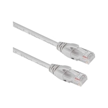 S-lınk Sl-cat601 1mt Utp Cat6 Patch Kablo Gri