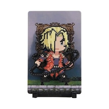 Jonathan Morris 16 Castlevania Dominus Figür
