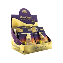 Mina Kokusu Araba Kokusu 8ml 12li