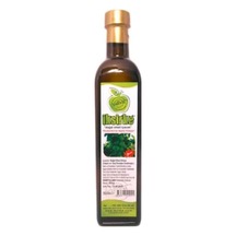 İksirke Yabani Elma Sirkesi 500 ML