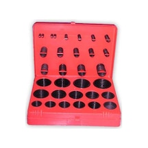 Oring Seti G Kırmızı Inch 382 Adet