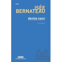 Denize Nazır Ciltli Yapı Kredi Yayınları