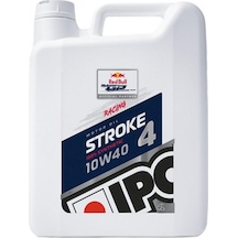 Ipone Stroke 4 10w40 - 4 Litre