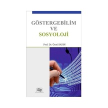 Göstergebilim ve Sosyoloji