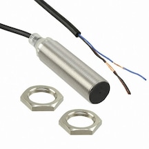 Omron E2b-m18ls08-wp-b1 2m Pnp Endüktif Sensör