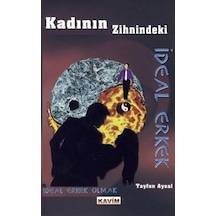 Kadının Zihnindeki İdeal Erkek