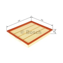 Bosch Hava Filtresi 1457429781