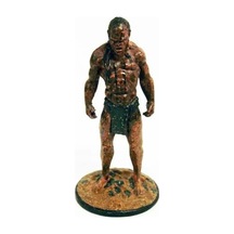 The Lord Of The Rings - Eaglemoss - 041 Lurtz Birthed At Insengard Koleksiyon Figürü