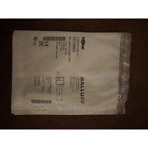 Balluff Bes0005 Endüktif Sensör, Bes G06eb-psc40f-s49g