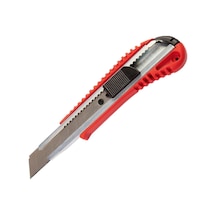 Plastik Maket Bıçağı Pro 18 Mm