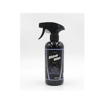 Shine Wax İç Aksam Trim Plastik Yenileyici 500 Ml Trime Plastik Restorer