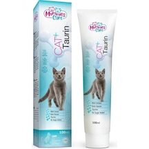 Mommies Care Taurin Kedi Malt İçerikli Göz Kalp Sağlık Ürünü 100 ML