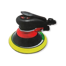 6'' Havalı Orbital Zımpara D14112601