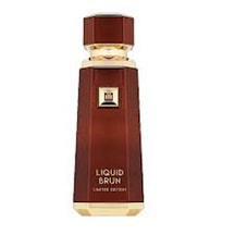 French Avenue Liquid Brun Limited Edition 150 Ml Amber Çiçeksi