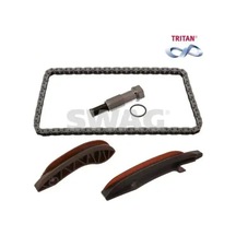 Bmw 320d E90 Eksantrik Zincir Takimi 2007-2010 N47d20a N47d20c Swag 20949507