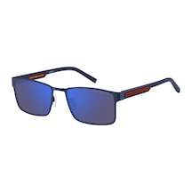 Tommy Hilfiger Th 2087/s Fllvı 57 Erkek Güneş Gözlüğü