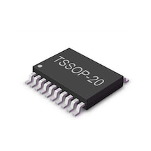Stm32f030f4p6tr Smd Tssop-20 32-bit 48 Mhz Mikrodenetleyici