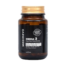 Medirevo Omega 3