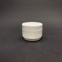 25ml Krem Kavanoz, Krem Kutus, Plastik Kutu, 100 Adet Diğer