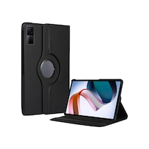 Redmi Uyumlu Pad 10.61 inç 2022 Kılıf 360 Dönebilen Standlı Case