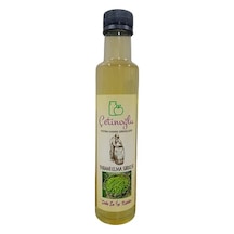Çetinoğlu Fatma Hanım Elma Sirkesi 250 ML