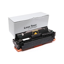 Hp 411A-Cf411A | Hp M452Dn-Cf389A Mavi Uyumlu Toner 2.300 Sayfa