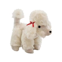 Fino Krem Peluş 30 Cm
