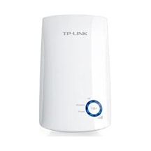 Tp-lınk Tl-wa854re 300mbps Wıfı Menzıl Genısletıcı