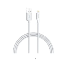 Dramex Apple iPhone Uyumlu 2,1A Şarj VE Data KabloSU