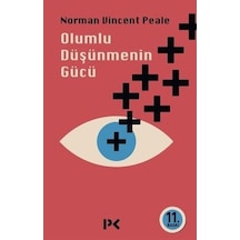 Olumlu Düşünmenin Gücü