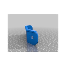 2005-2011 Mercedes Benz Ml Class Arka Tampon Bar Montaj Braketi