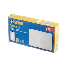 Neptun Smart+ Tuya Akıllı Ev Su Kaçağı Kontrol Sistemi Kontrol Paneli