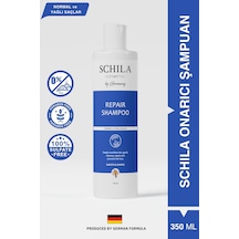 Schila Repair Şampuan 350 Ml