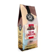 Oze Sıcak Çikolata 1 KG