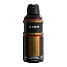 Jagler Erkek Sprey Deodorant 150 ML