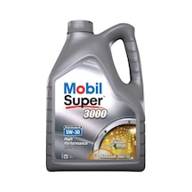 3000 Formula R 5w30 Renault Araç Motor Yağı 5 L