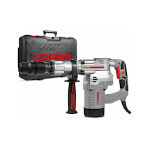 Crown CT18173M 1300 W Kırıcı