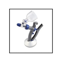 5 Ml Veteriner Otomatik Enjektör Şırınga Şişe Takmalı / 2 Adet İğ