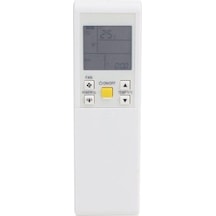 Daikin Uyumlu ARC452A3 Klima Kumandası