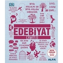 Edebiyat Kitabı- Alfa Yayıncılık