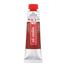 Talens Art Creation Yağlı Boya 40 Ml Light Oxide Red 339 10 Renk