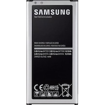 Galaxy Note 4 Batarya (392743769)