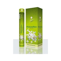 Flute Osmanthus Osmanlı Tütsü 20 Çubuk
